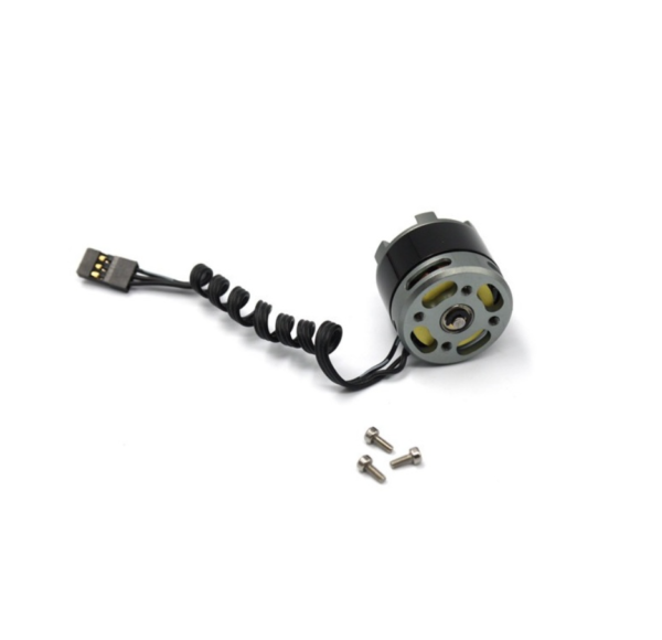 2208 80KV Gimbal Brushless Motor - Image 2