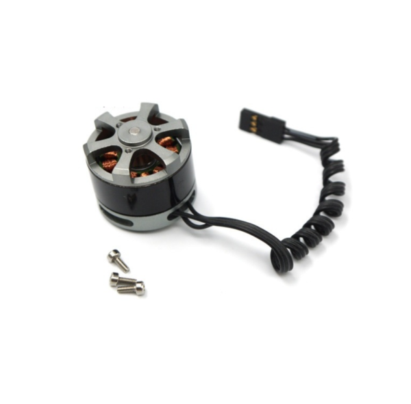 2208 80KV Gimbal Brushless Motor - Image 3