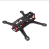 ZMR250 / QAV250 Quadcopter Frame Rated 5.00 out of 5 based on 1customer rating