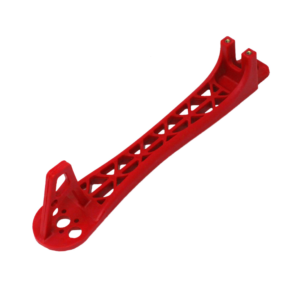F450 / Q450 Replacement Arm Red