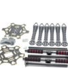 S550 Hexacopter Frame - Image 2
