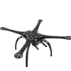 S500 Multi Rotor Air PCB Frame with High Landing Gear for FPV Quad-Copter - Image 5