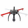 F550 / Q550 Hexa-Copter Frame, Landing Gears and Integrated PCB Kit - Image 2