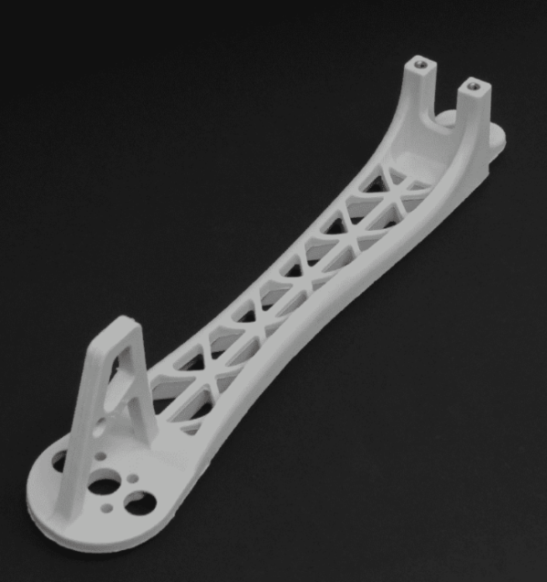 F550 / Q550 Hexa-Copter Frame, Landing Gears and Integrated PCB Kit - Image 13