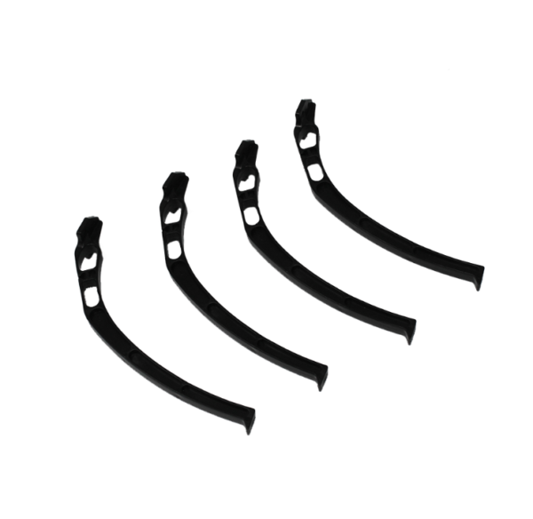 F550 / Q550 Hexa-Copter Frame, Landing Gears and Integrated PCB Kit - Image 14