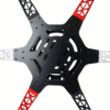 F550 / Q550 Hexa-Copter Frame, Landing Gears and Integrated PCB Kit - Image 3