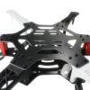 F550 / Q550 Hexa-Copter Frame, Landing Gears and Integrated PCB Kit - Image 4