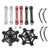 F550 / Q550 Hexa-Copter Frame, Landing Gears and Integrated PCB Kit - Image 6