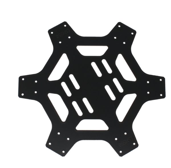 F550 / Q550 Hexa-Copter Frame, Landing Gears and Integrated PCB Kit - Image 9
