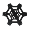 F550 / Q550 Hexa-Copter Frame and Integrated PCB Kit (W/O Landing Gear) – Made in INDIA - Image 7