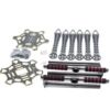 Upgraded S550 Hexacopter Combo Kit (NDK12) - Image 4