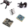 APM 2.8 Upgraded Flight Controller kit with GPS Module Combo Kit (NDK14) - Image 2