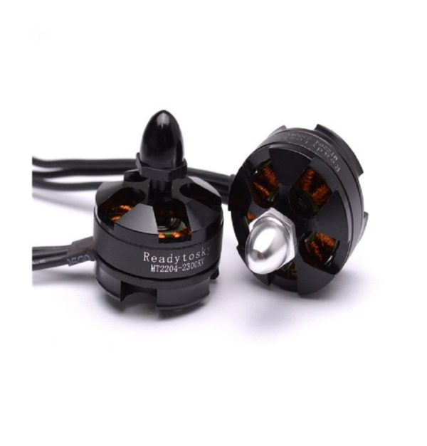 APM 2.8 Upgraded Flight Controller kit with GPS Module Combo Kit (NDK14) - Image 4