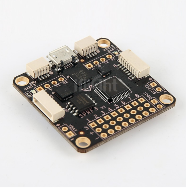 APM 2.8 Upgraded Flight Controller kit with GPS Module Combo Kit (NDK14) - Image 5