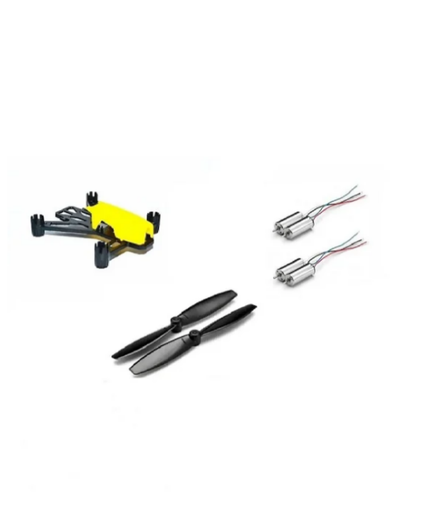 QX 95 Quad-Copter Combo kit with Radiolink flight controller (NDK17)