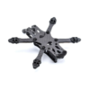 APEX 3inch 150mm Carbon Fiber Frame Kit (NDK18) - Image 2