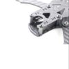 APEX 3inch 150mm Carbon Fiber Frame Kit (NDK18) - Image 3