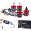ARF Quadcopter Advanced Combo Kit (NDK20) - Image 2