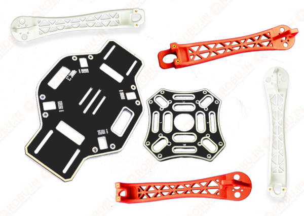 ARF Quadcopter Advanced Combo Kit (NDK20) - Image 3