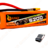 ARF Quadcopter Advanced Combo Kit (NDK20) - Image 4