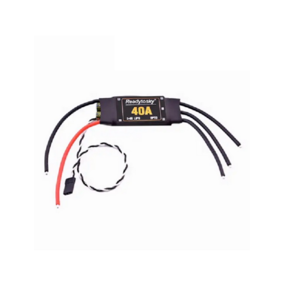 ZD 850mm Full Carbon Fiber 850mm Hexa-Rotor Frame Combo Kit (NDK23) - Image 3
