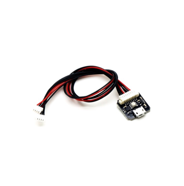 ZD 850mm Full Carbon Fiber 850mm Hexa-Rotor Frame Combo Kit (NDK23) - Image 10