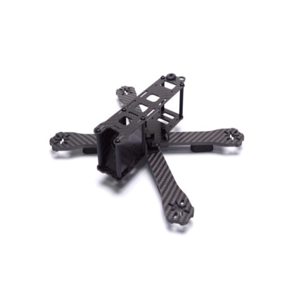 QAV-R 220mm Quadcopter Combo Kit (NDK24) - Image 2