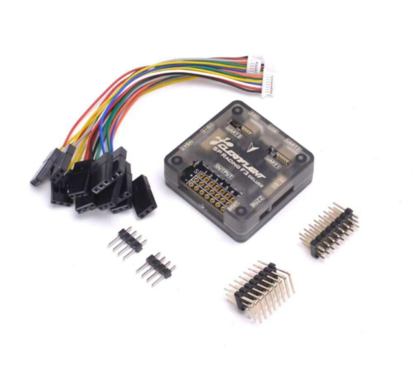 QAV-R 220mm Quadcopter Combo Kit (NDK24) - Image 5