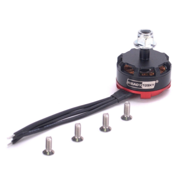 QAV-R 220mm Quadcopter Combo Kit (NDK24) - Image 6