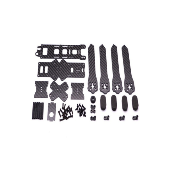QAV-R 220mm Quadcopter Combo Kit (NDK24) - Image 8