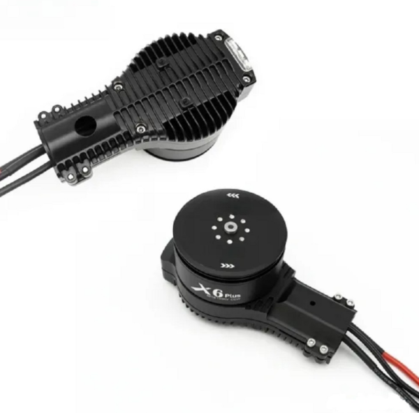 Hobbywing XRotor X6 Plus Motor and X6 Plus 2388 or 2480 Folding Propeller Combo Kit – CW (NDK25) - Image 4