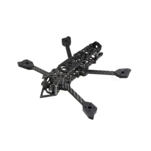 Assassin 5 inch 222mm Drone Racing frame Kit (NDK26)