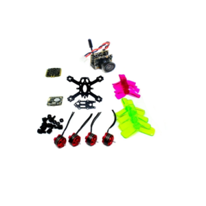 X2 ELF 88MM Micro brushless racing kit (NDK27)