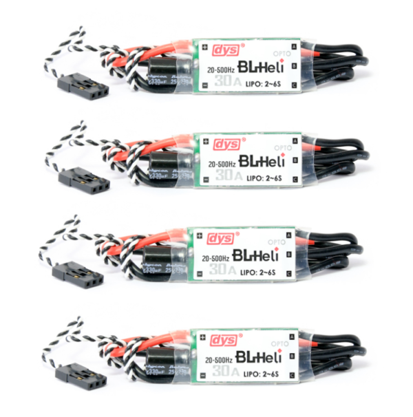 DYS F2204 Drone Power Combo Set (NDK28) - Image 2