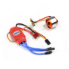 A2212 1000 KV BLDC Brushless DC Motor with SimonK 30A ESC - Image 2