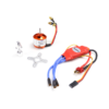 A2212 1000 KV BLDC Brushless DC Motor with SimonK 30A ESC