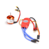 A2212 1000 KV BLDC Brushless DC Motor with SimonK 30A ESC - Image 5