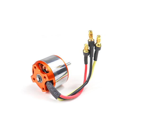 A2212 1000 KV BLDC Brushless DC Motor with SimonK 30A ESC - Image 4