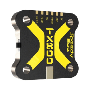 SpeedyBee TX800 5.8GHz Video Transmitter