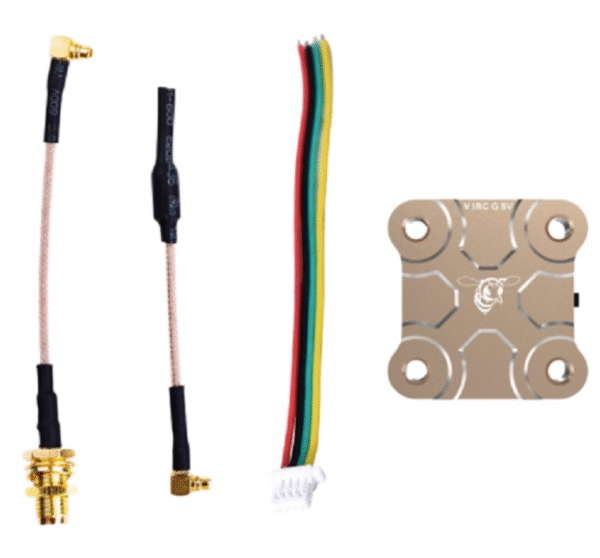 SpeedyBee TX800 5.8GHz Video Transmitter - Image 6