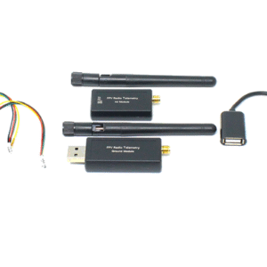 915Mhz 100mW Mini Telemetry Kit