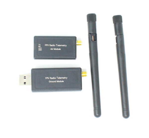 915Mhz 100mW Mini Telemetry Kit - Image 2