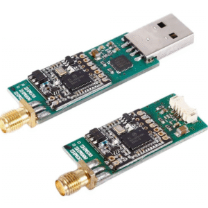 433Mhz 100mW Radio Telemetry Kit