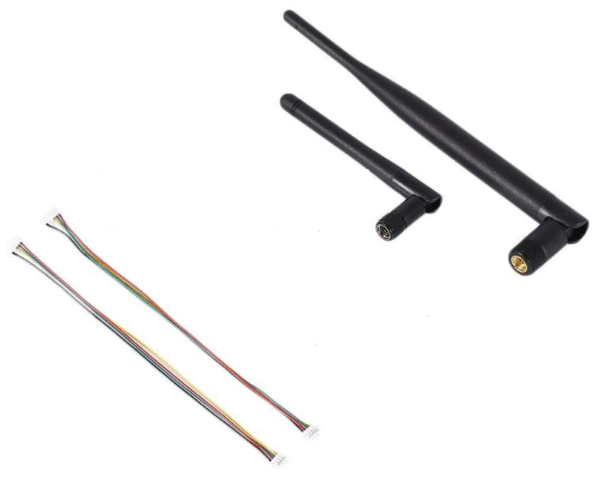 433Mhz 100mW Radio Telemetry Kit - Image 3