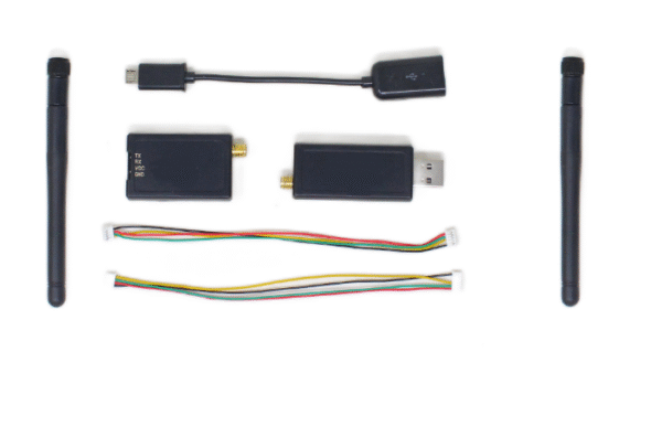433Mhz 100mW Radio Telemetry Kit - Image 2