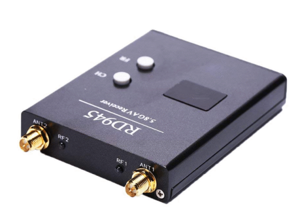 RD945 FPV Wireless 5.8GHZ 48CH Receiver - Image 4