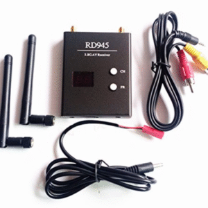 RD945 FPV Wireless 5.8GHZ 48CH Receiver