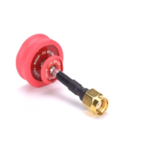 Pagoda 2 Antenna 5.8GHz with cover Rated 5.00 out of 5 based on 1customer rating