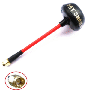 Fatshark ImmersionRC SpiroNet 5.8GHz SMA Antenna