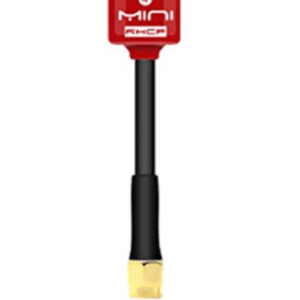 5.8G 2.8dBi RHCP SMA Lollipop Antenna
